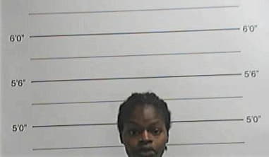 Verede Smith, - Orleans Parish County, LA 